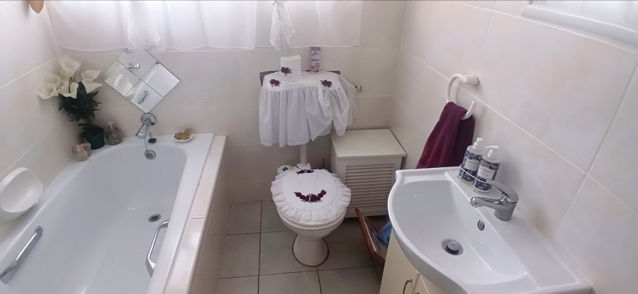 2 Bedroom Property for Sale in Westdene Free State